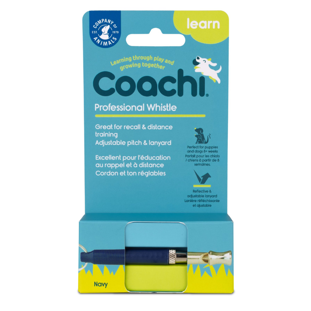 Coachi Professional Whistle