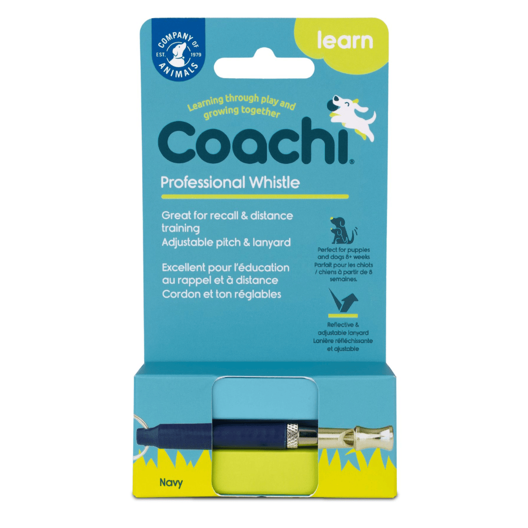 Coachi Professional Whistle