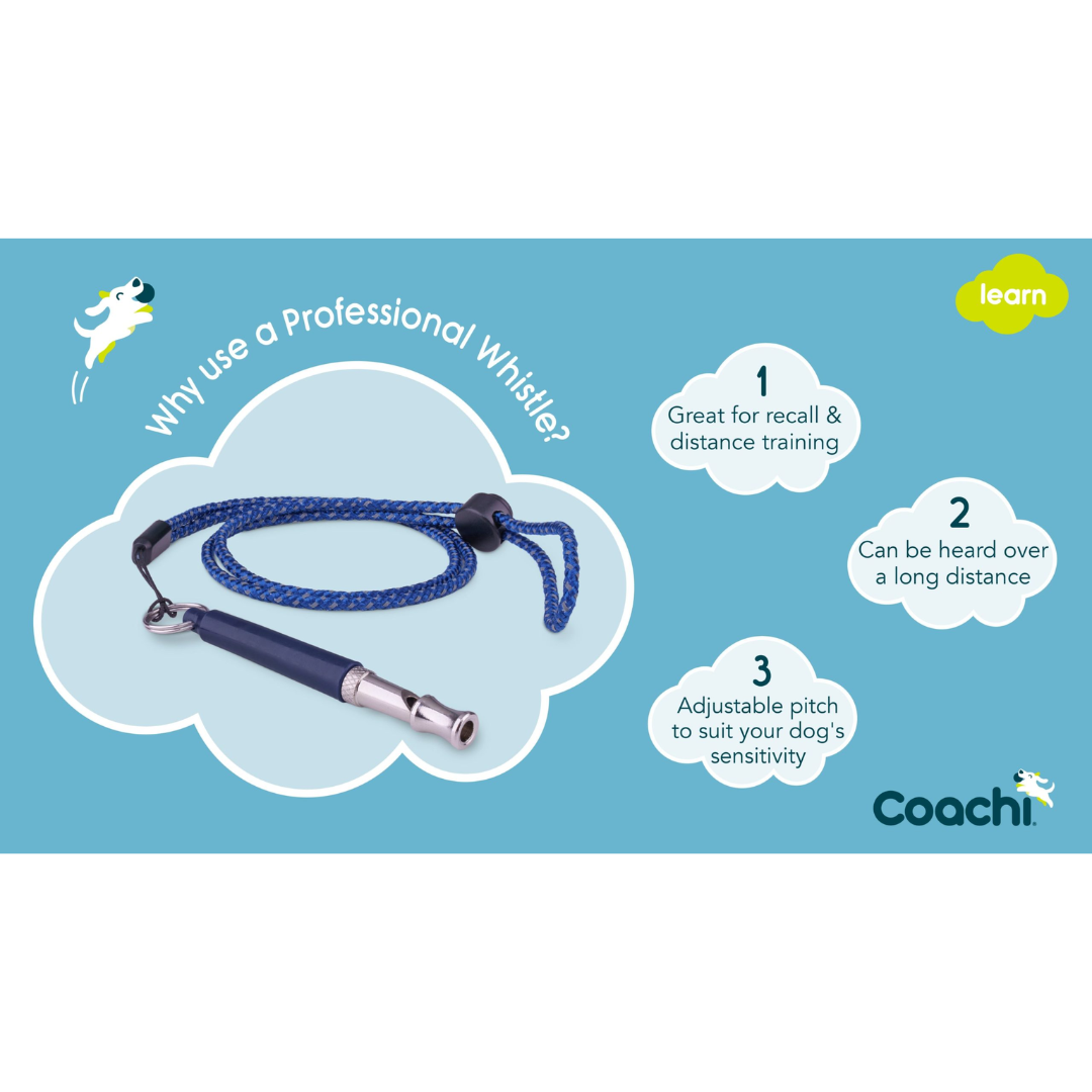 Coachi Professional Whistle