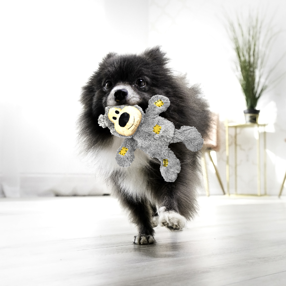 Kong Wild Knots Bear