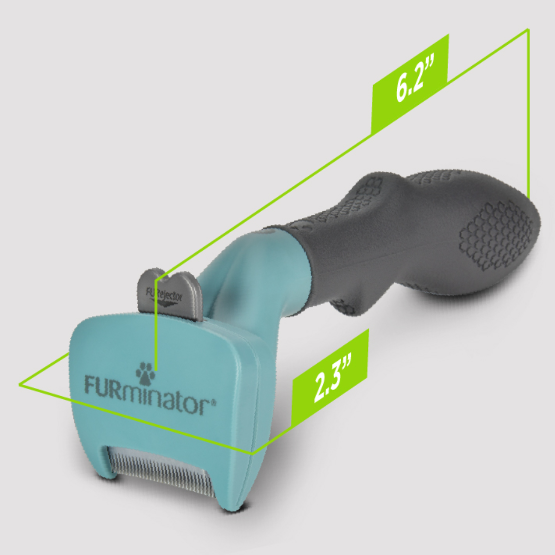 Furminator Pet Shedding Tool