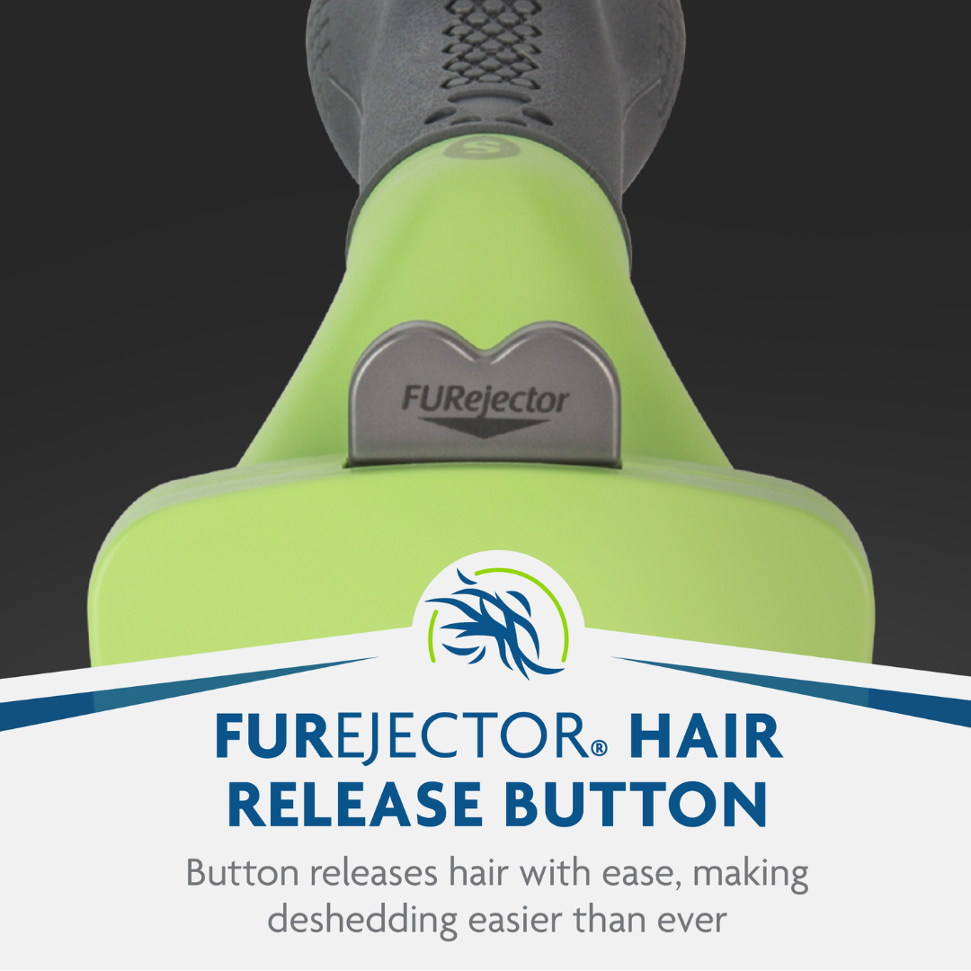 Furminator Pet Shedding Tool
