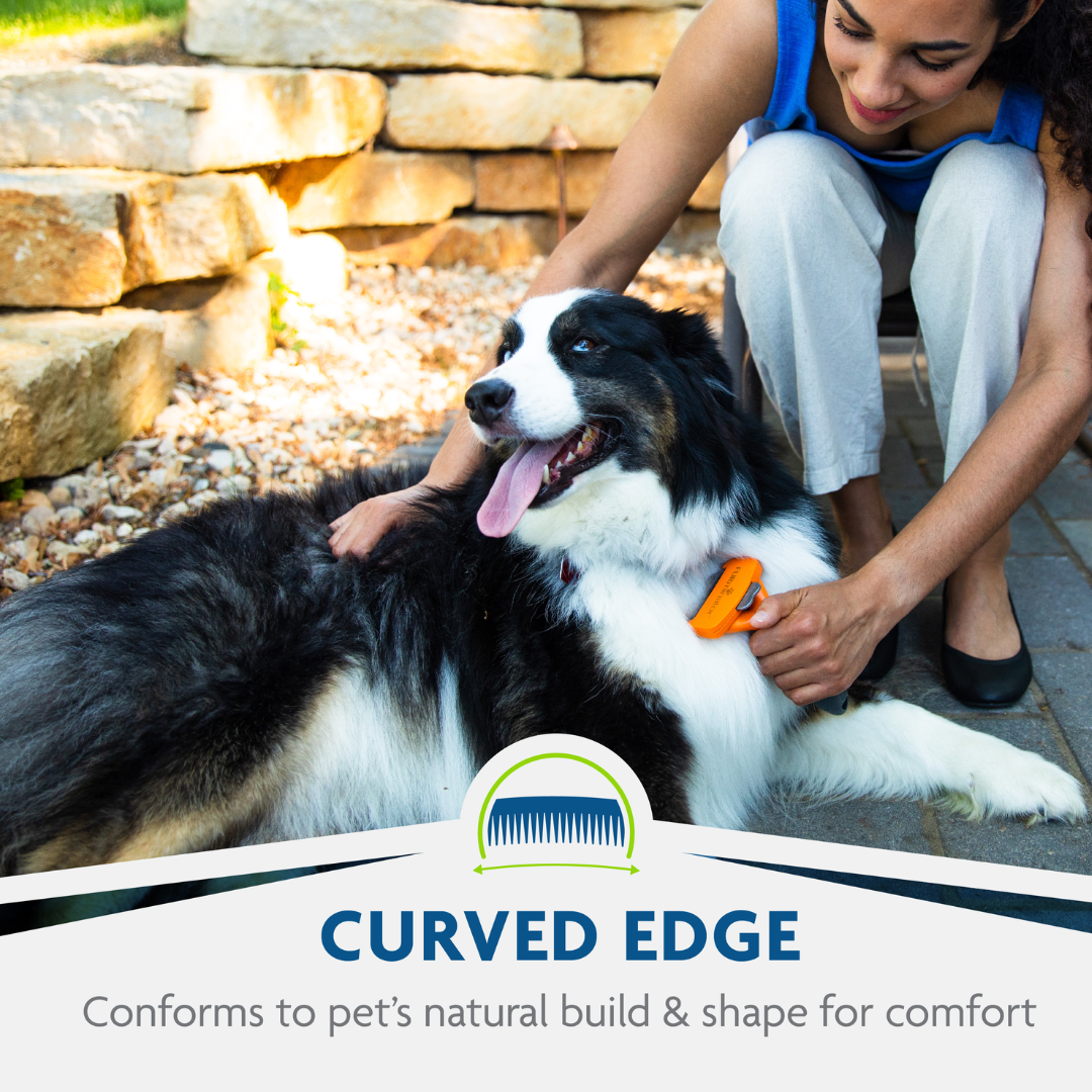 Furminator Pet Shedding Tool