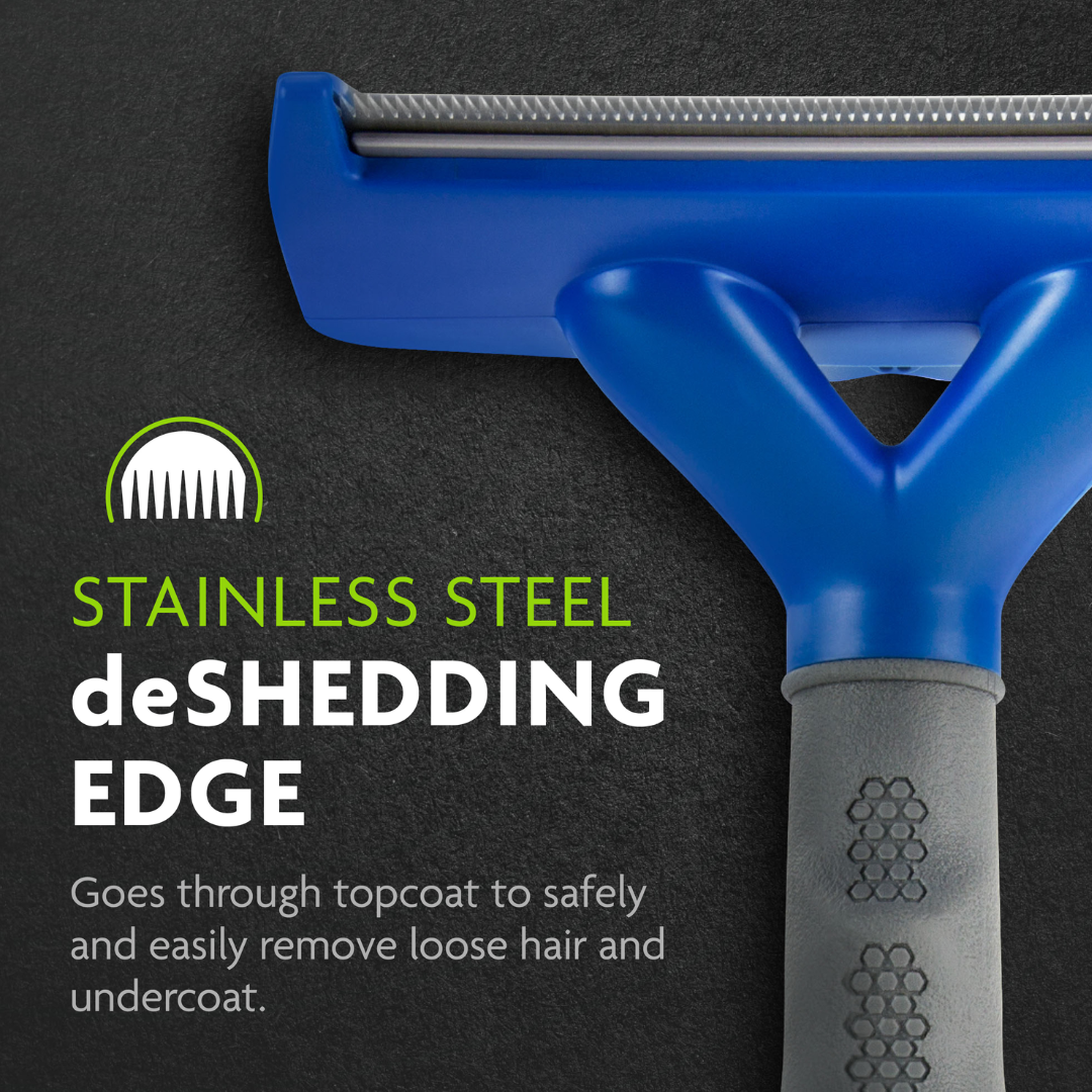 Furminator Pet Shedding Tool