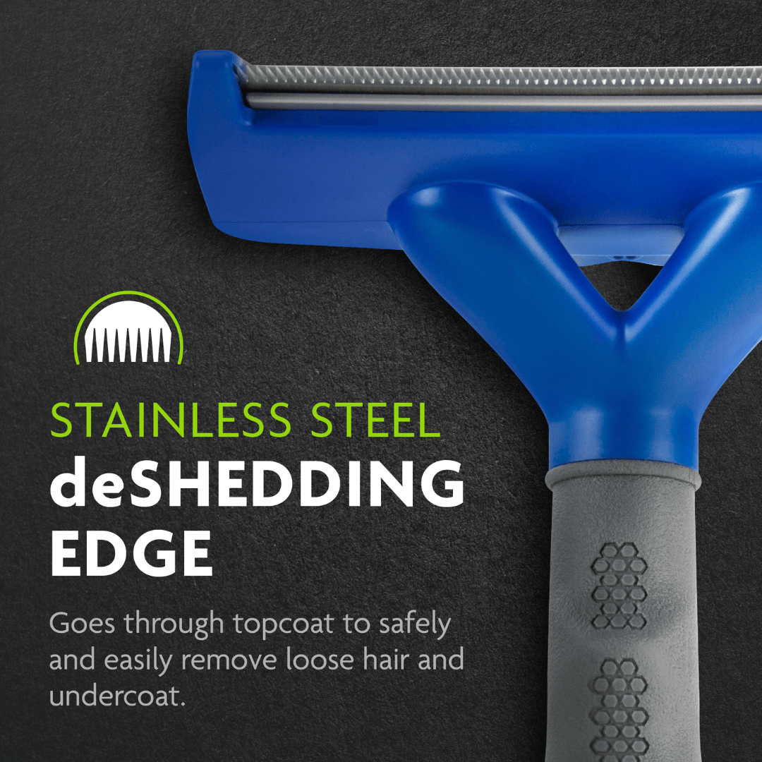 Furminator Pet Shedding Tool