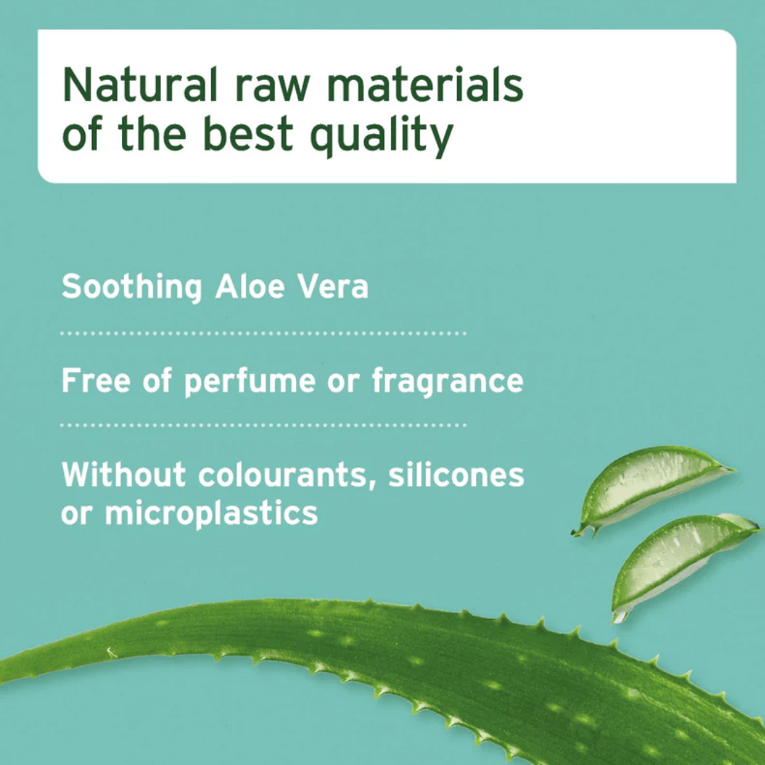 AniForte Fur Harmony Sensitive Shampoo for Dogs