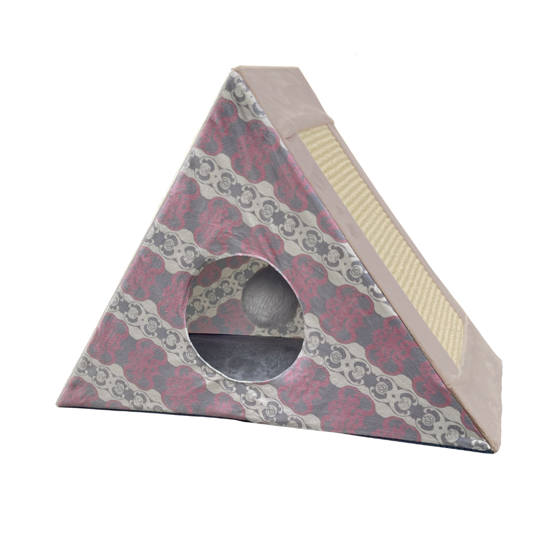 Kong Cat Play Spaces Zen Den