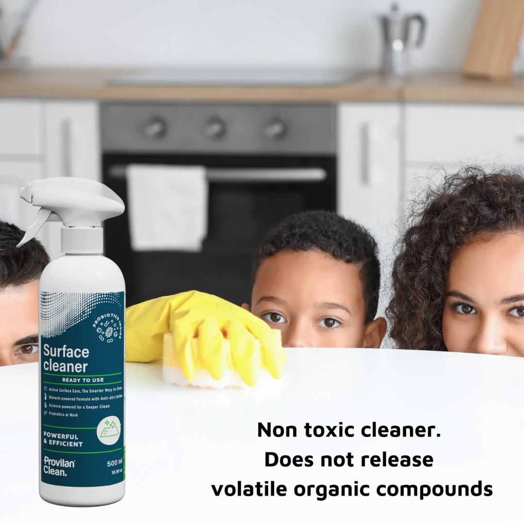 Probiotic Surface Cleaner - Provilan Clean