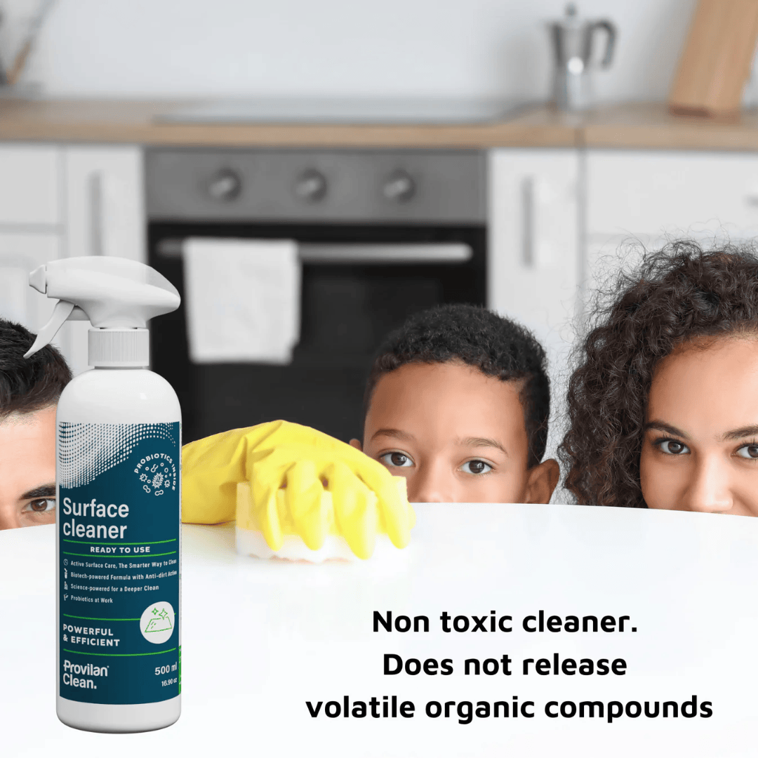 Probiotic Surface Cleaner - Provilan Clean