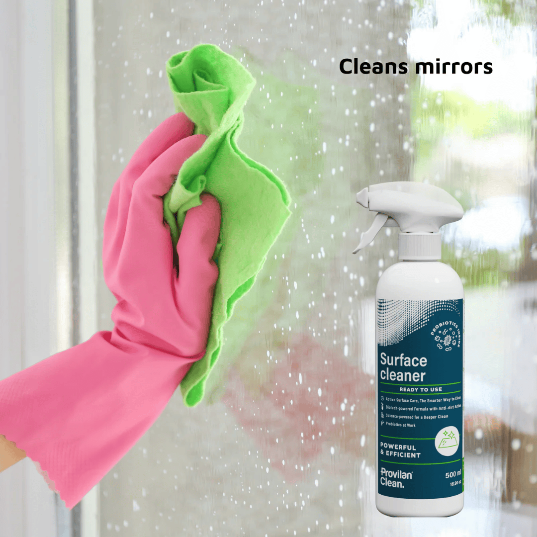 Probiotic Surface Cleaner - Provilan Clean