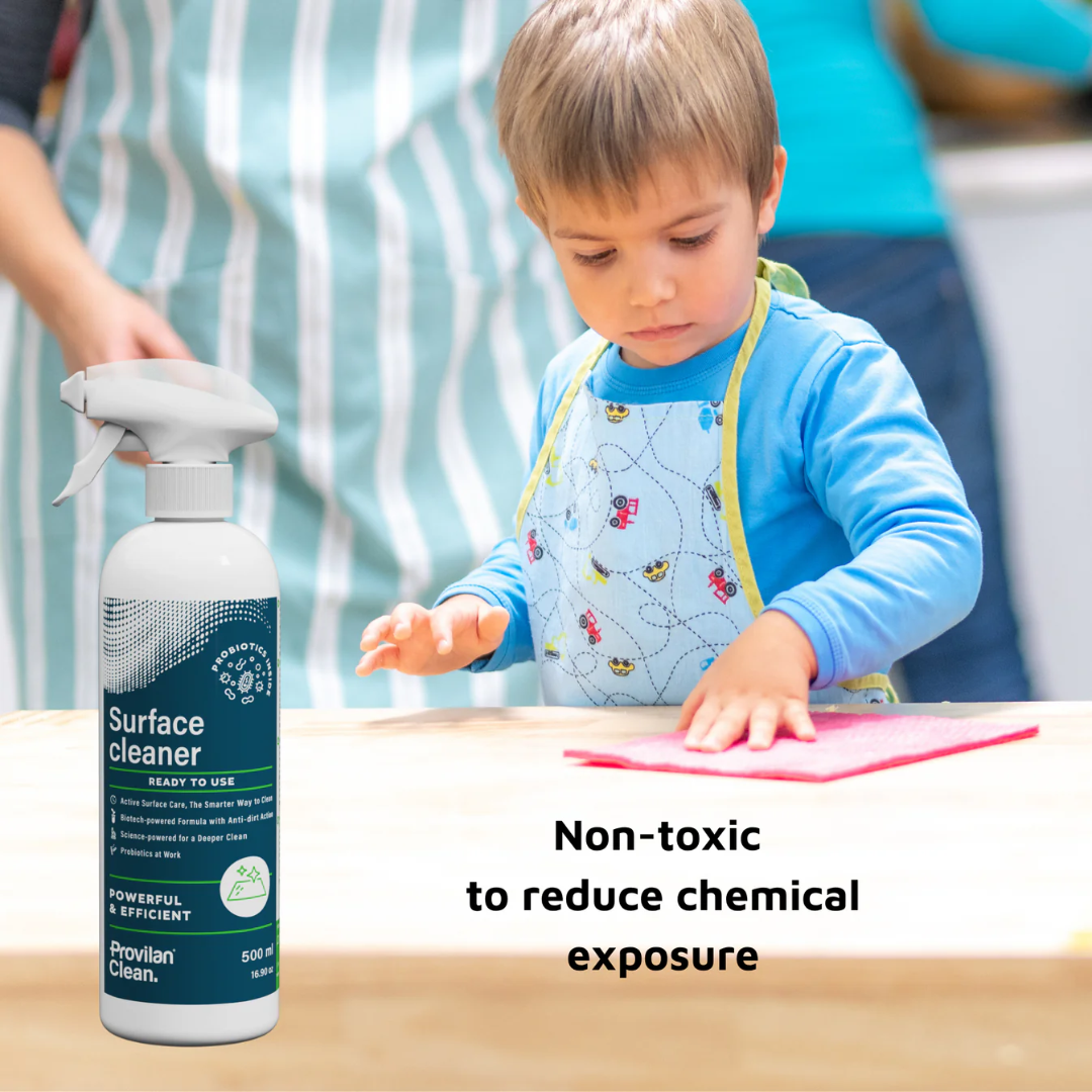 Probiotic Surface Cleaner - Provilan Clean