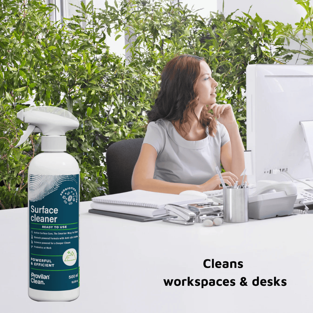 Probiotic Surface Cleaner - Provilan Clean