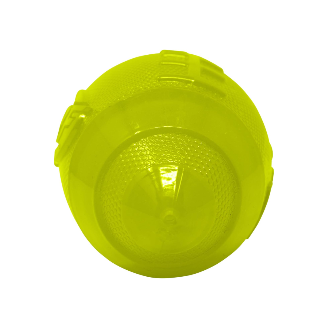 Nerf Ultra Glow & Squeak Football