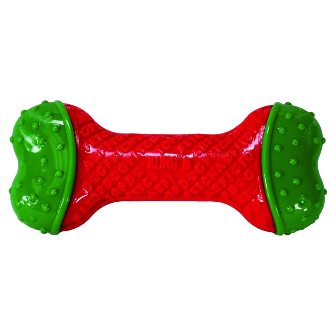 Holiday Core Strength Bone