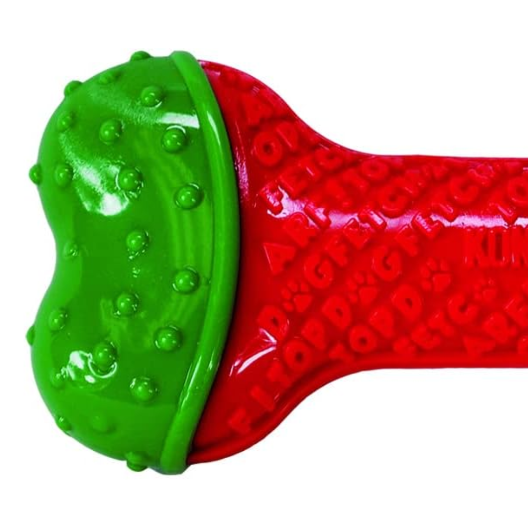 Holiday Core Strength Bone