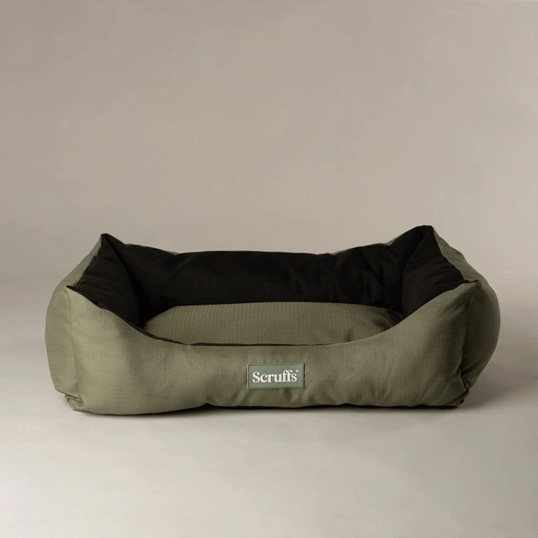 Scruffs Expedition Box Bed