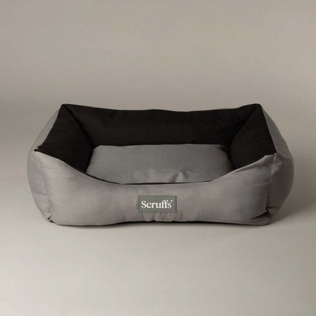 Scruffs Expedition Box Bed