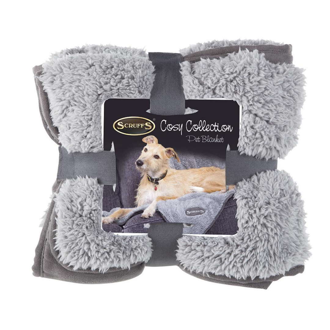 Scruffs Snuggle Pet Blanket