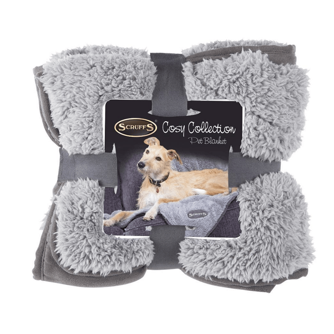 Scruffs Snuggle Pet Blanket