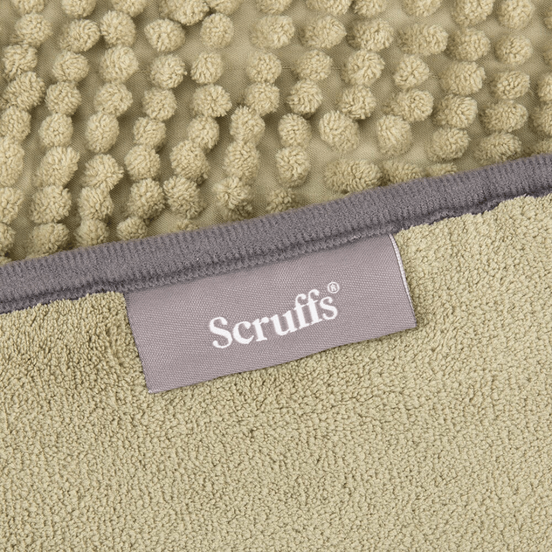 Scruffs Expedition Microfibre Dog Drying Coat
