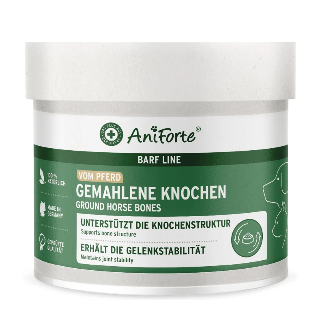 AniForte Ground Bones