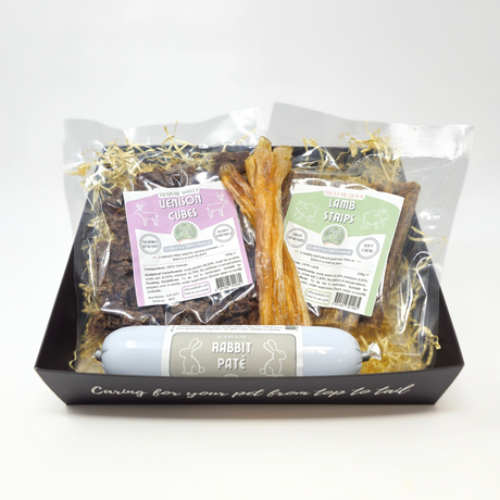 Puppy Love - Starter Treat Pack