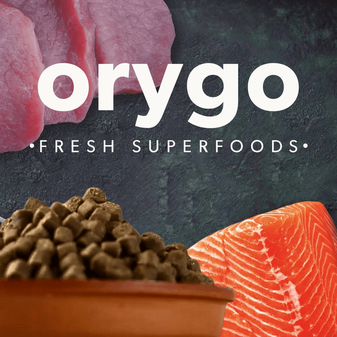 Orygo Cold Pressed Sample