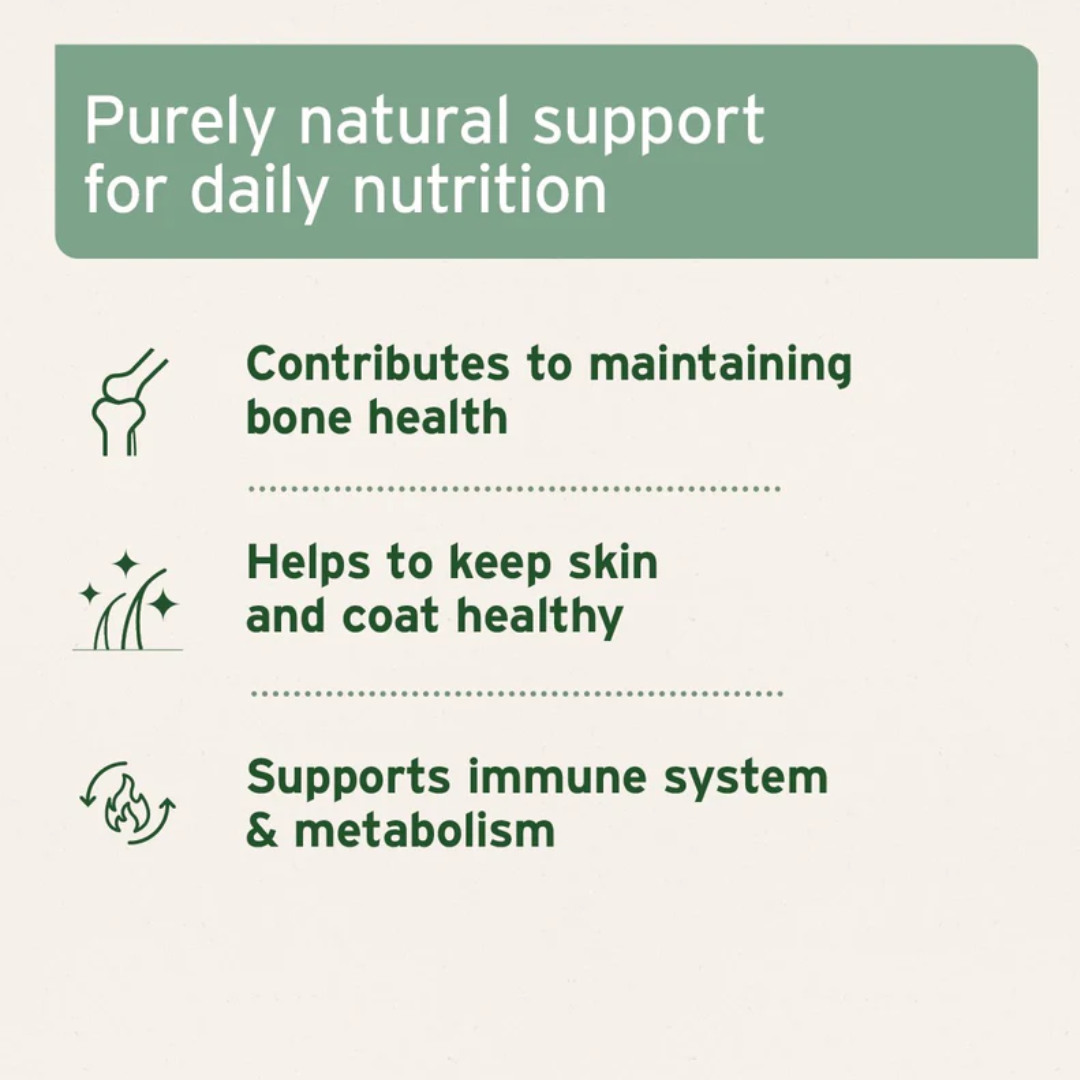 Aniforte Salmon Oil Capsules