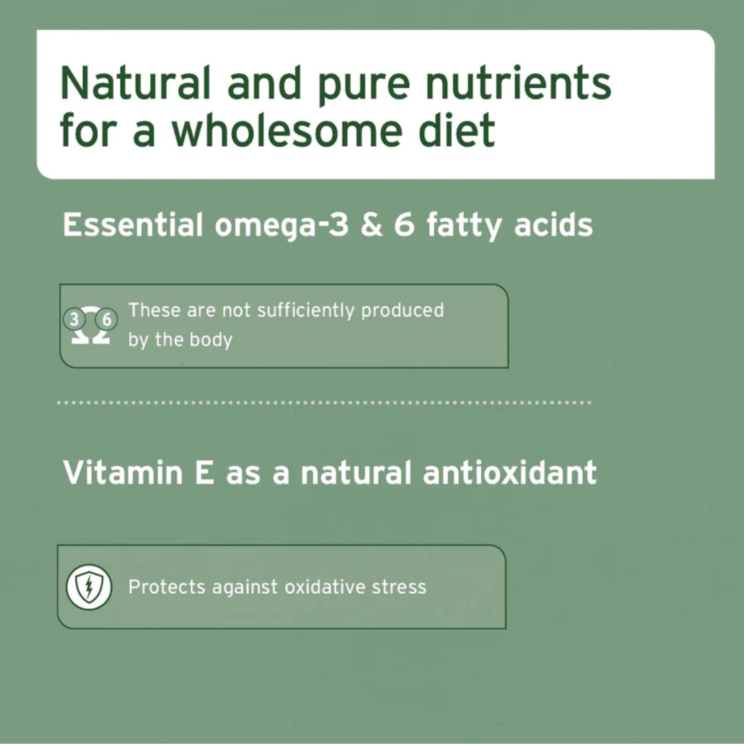 Aniforte Salmon Oil Capsules