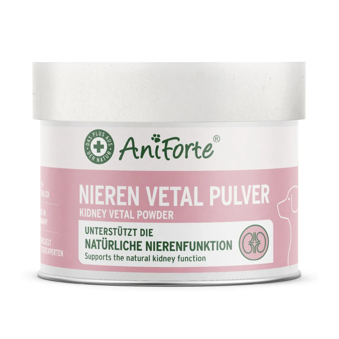 Aniforte Kidney Vetal Powder