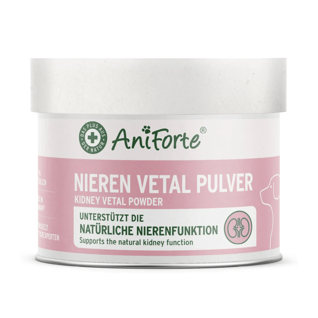 Aniforte Kidney Vetal Powder