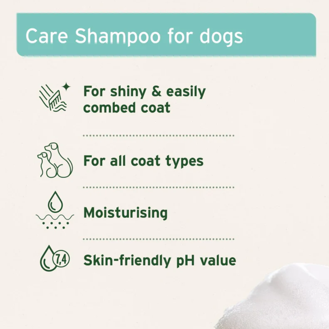 AniForte Fur Harmony Coconut Shampoo for Dogs