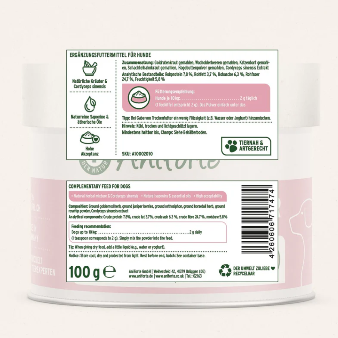 Aniforte Kidney Vetal Powder