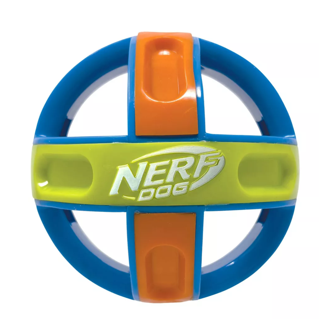 Nerf Dog Giggle Ball 5"