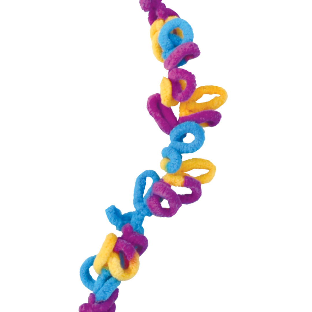 Kong Cat Teaser Loopz Toy