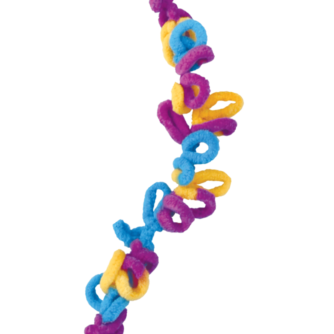 Kong Cat Teaser Loopz Toy