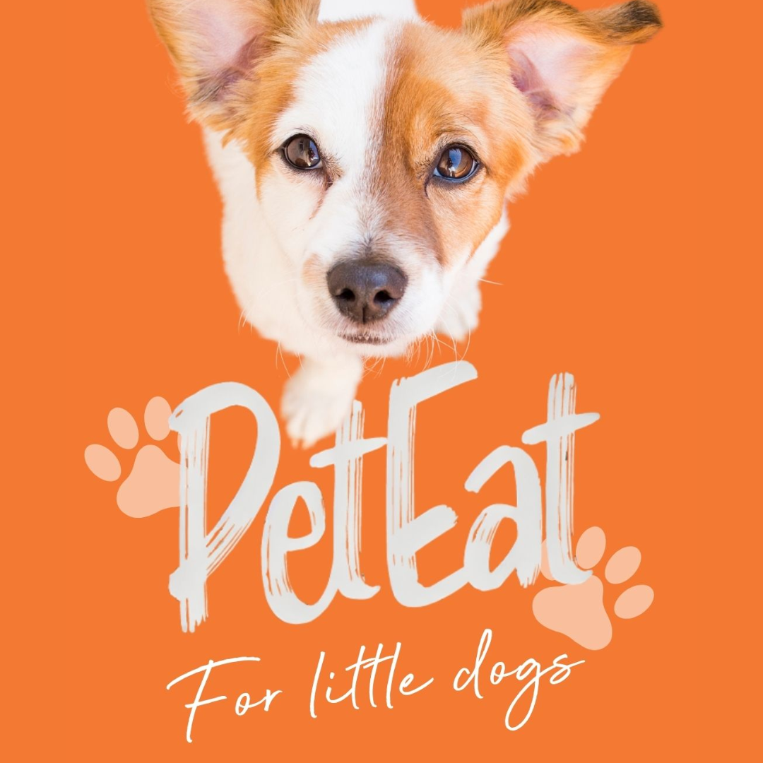 Naked Dog Raw PetEat Feelin' Peckish