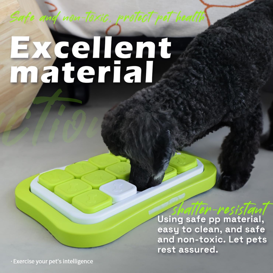 AFP Interactives | Dog Sudoku Puzzle