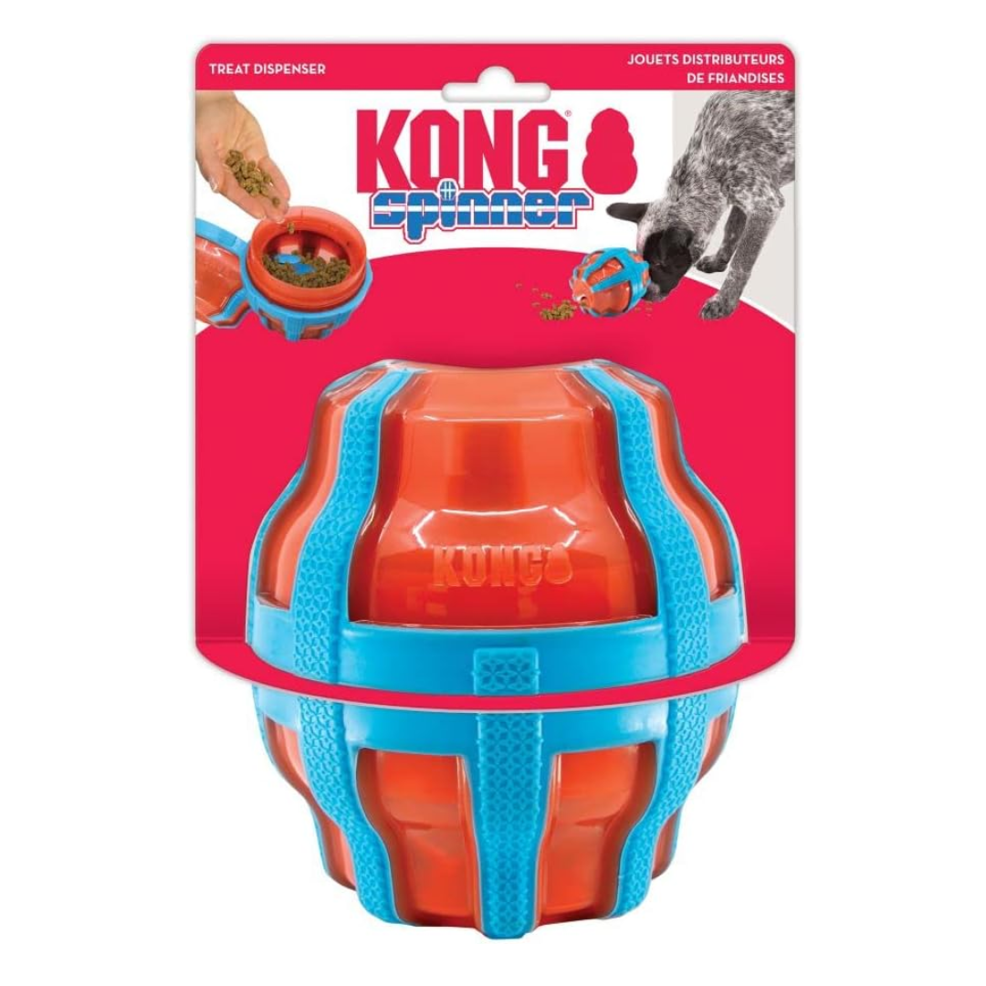 KONG Treat Spinner