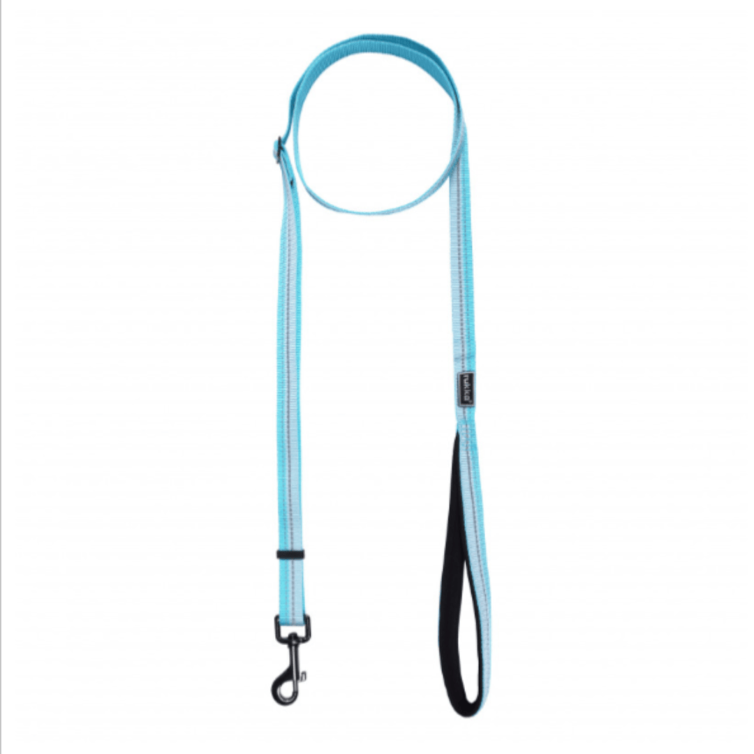 Rukka Cozy Aqua Lead