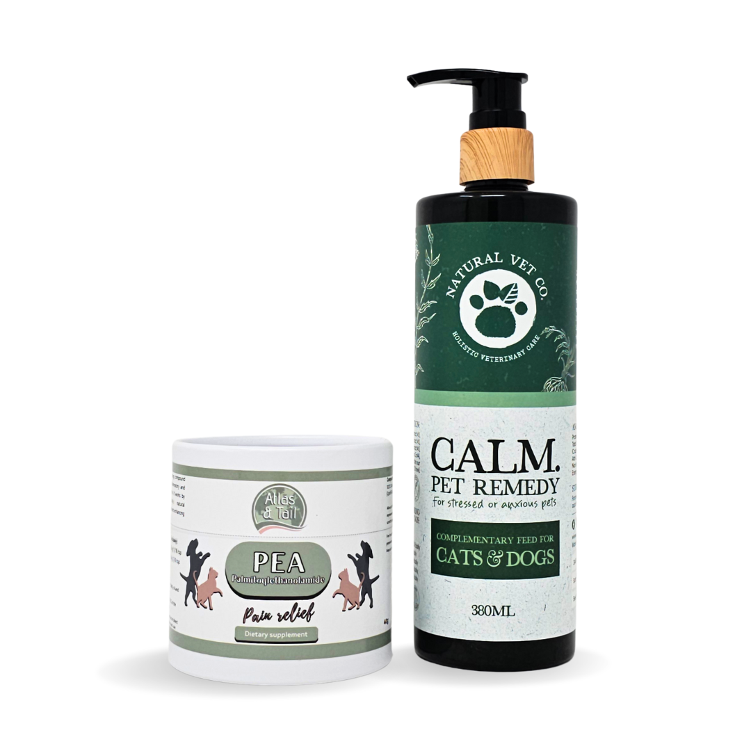 Nikita's Picks: Calming Bundle