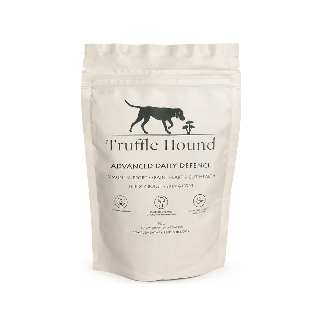 Truffle Hound Advanced Daily Defence 90g