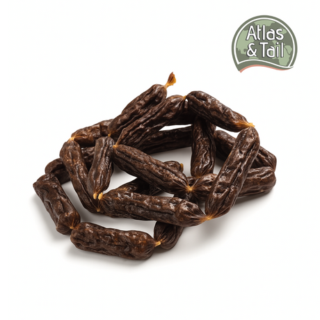 Venison Bangers | Venison Sausages