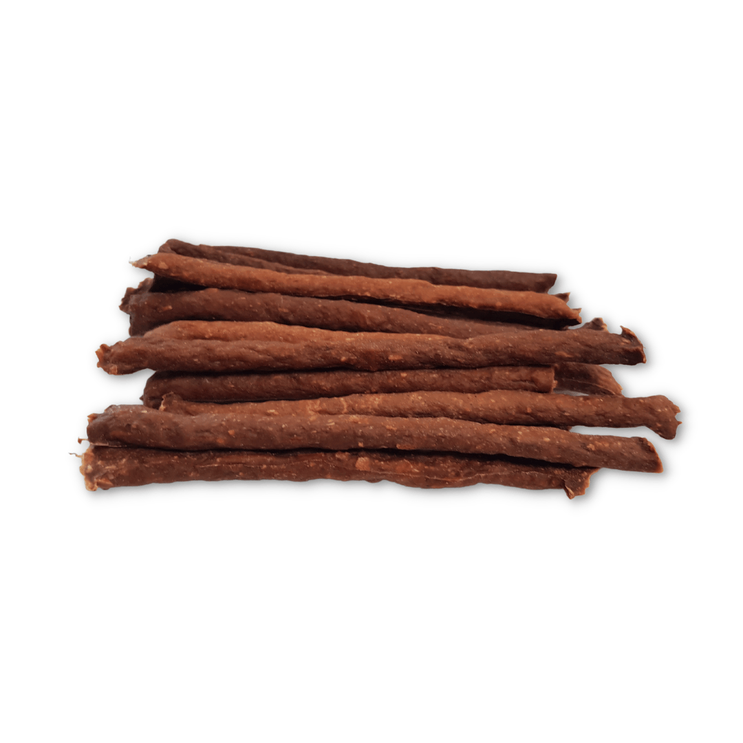 Venison Twigs 100g