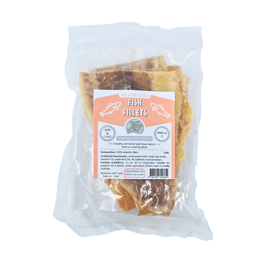 Fish Fillets