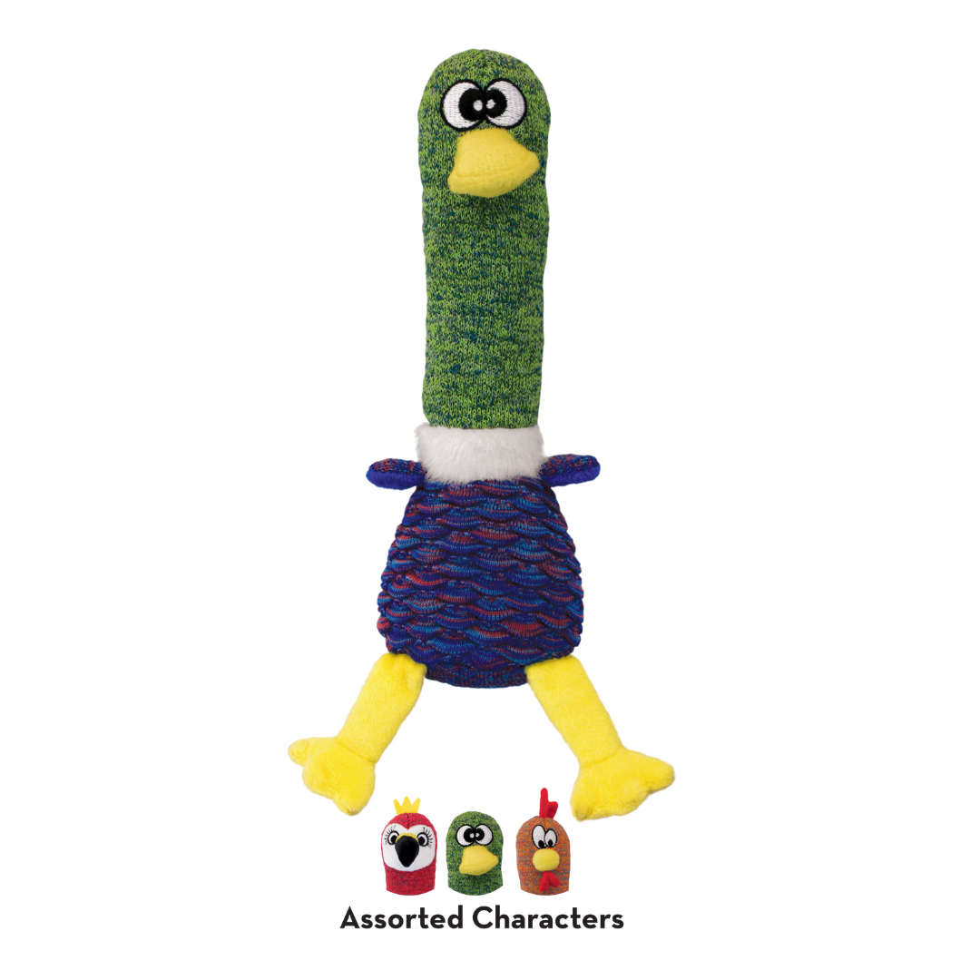 Kong Shakers Cuckoos