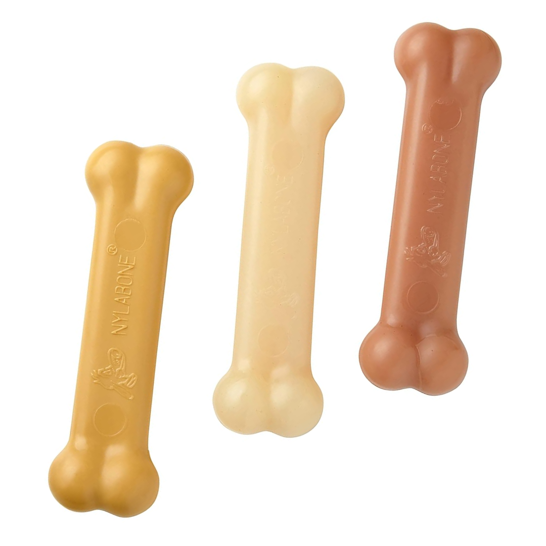 Nylabone Extreme Small Dog Variety Pack