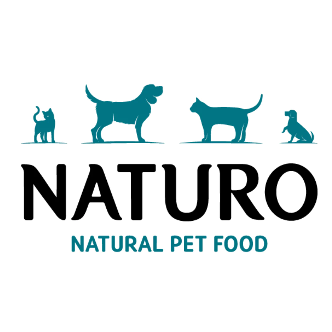 Naturo New Logo
