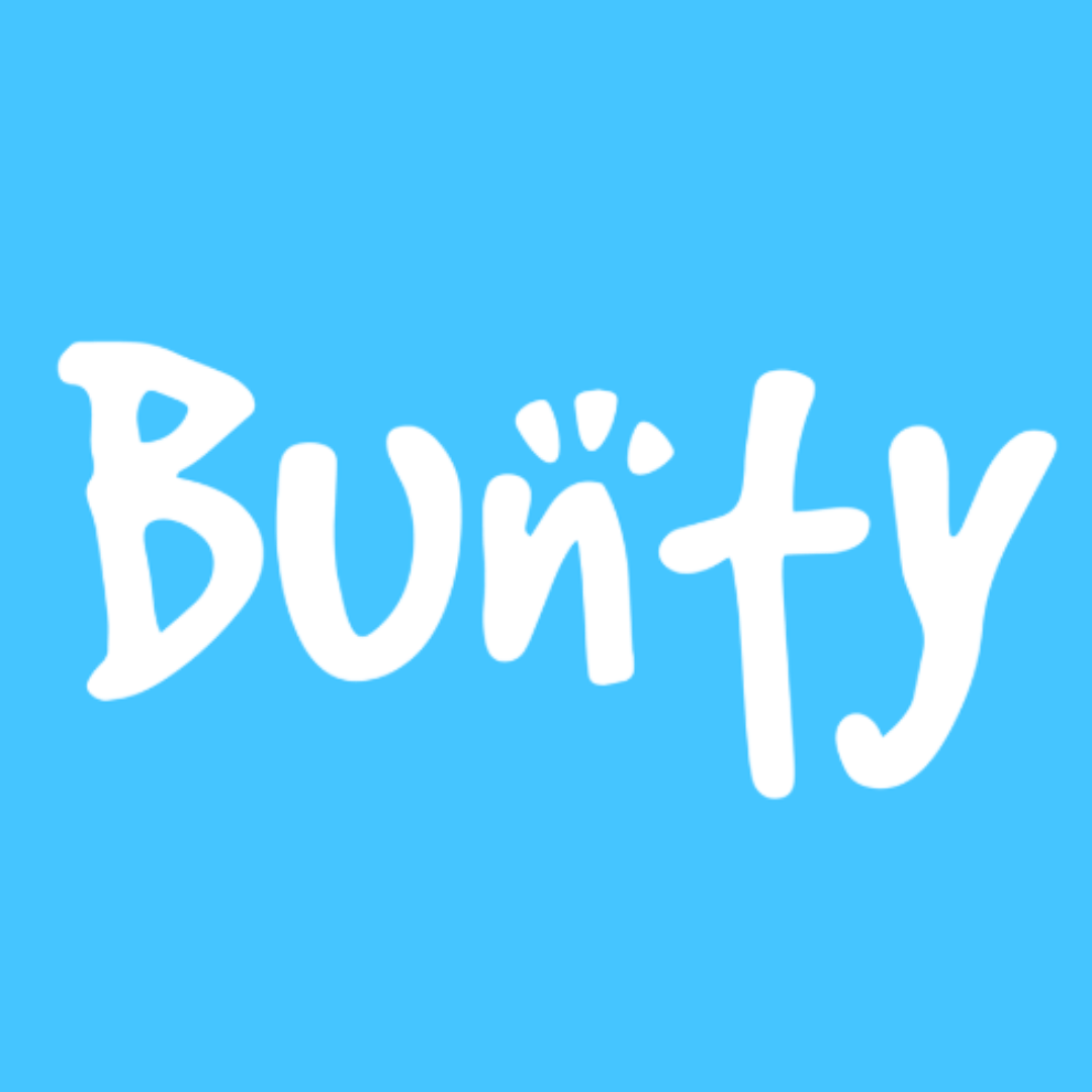 Bunty Pet Seat Belt