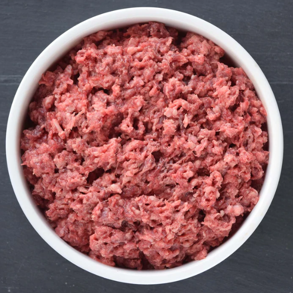 Barkin Bistro Pork 80:10:10 Complete